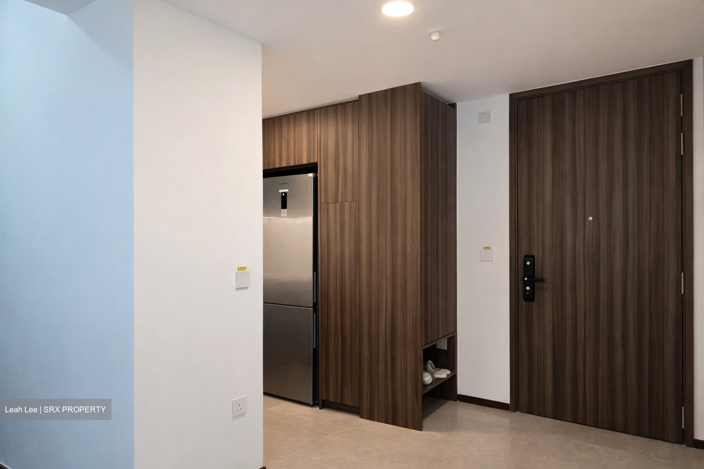 Lentor Modern (D26), Apartment #544936441